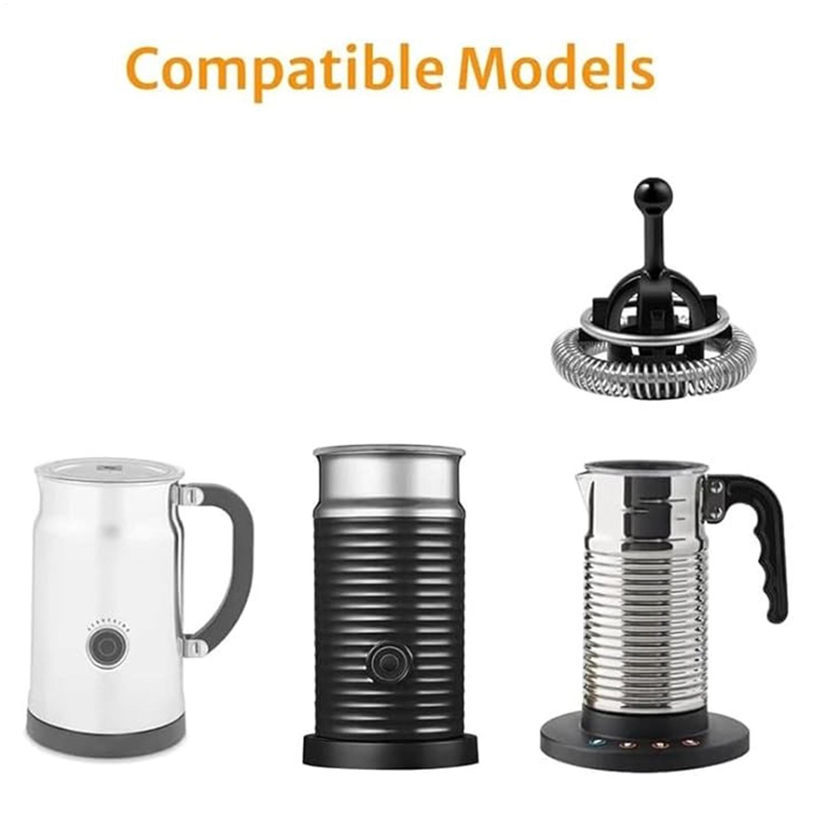 Coffee Equipment Machine - อุปกรณ์เสริมเครื่องชงกาแฟ เครื่องชงกาแฟอเนกประสงค์ เครื่องเติมอากาศ เครื่องชงกาแฟ อุปกรณ์เสริมเครื่องทำฟองนม อะไหล่ทดแทน