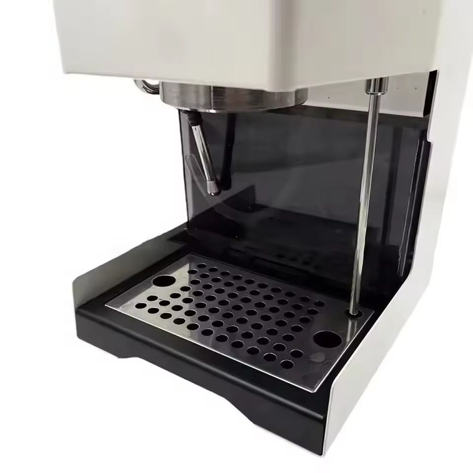 Coffee Equipment Tray - ถาดรองน้ำหยดแบบบาง 6 บาร์ 9 บาร์ 12