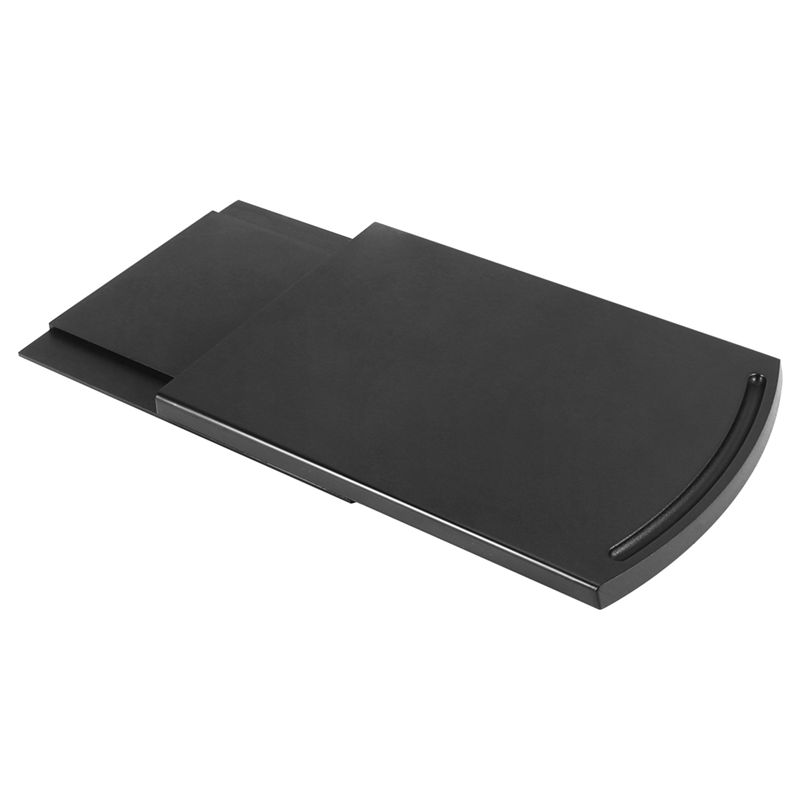 Coffee Equipment Tray - A01F-แผ่นรองถาดกาแฟแบบเลื่อนสำหรับอ่างล้างจานในครัว, ฐานเลื่อนสำหรับจัดเก็บเครื่องชงกาแฟใต้ตู้