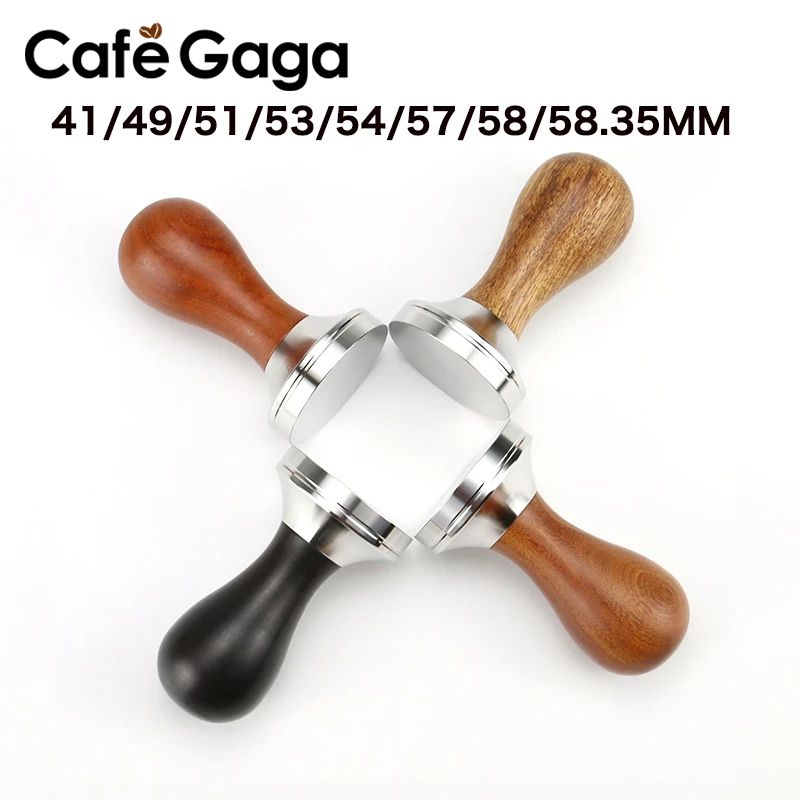 Coffee Equipment Kit - แทมเปอร์กาแฟ ขนาด 51 มม. 53 มม.