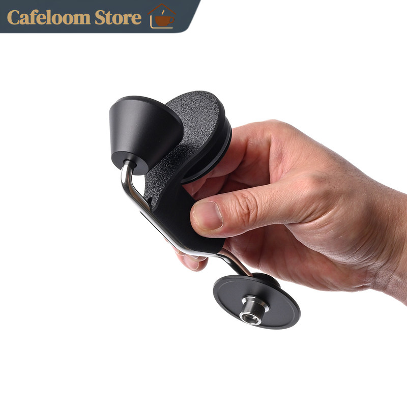 ที่วางฝาครอบอุปกรณ์เสริมสำหรับ - Coffee Equipment Camping บทวิจารณ์และราคา