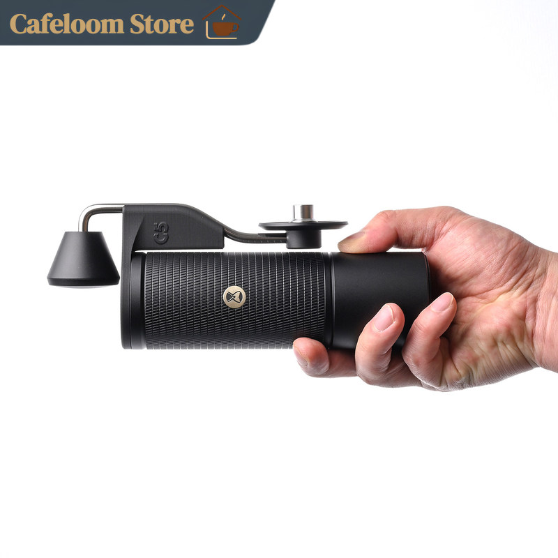 ที่วางฝาครอบอุปกรณ์เสริมสำหรับ - Coffee Equipment Camping บทวิจารณ์และราคา
