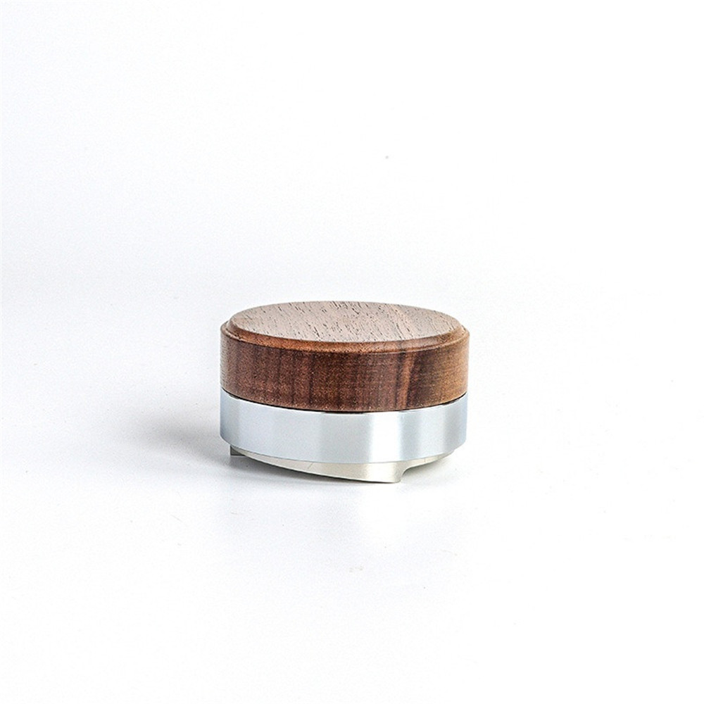 51 53 58.5 มม.กาแฟ Tamper กาแฟ - Coffee Equipment Kit บทวิจารณ์และราคา