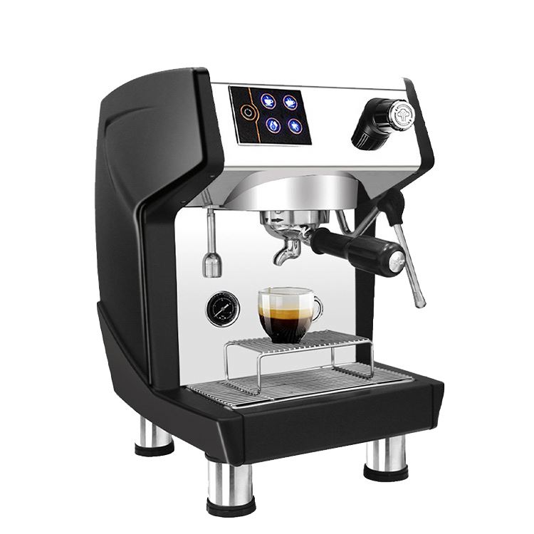 เครื่องชงกาแฟระดับมืออาชีพ เคร - Coffee Equipment Machine บทวิจารณ์และราคา