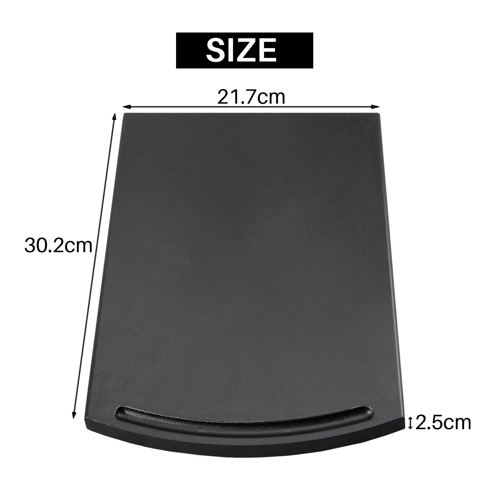 แผ่นรองถาดกาแฟแบบเลื่อนสำหรับอ - Coffee Equipment Tray บทวิจารณ์และราคา