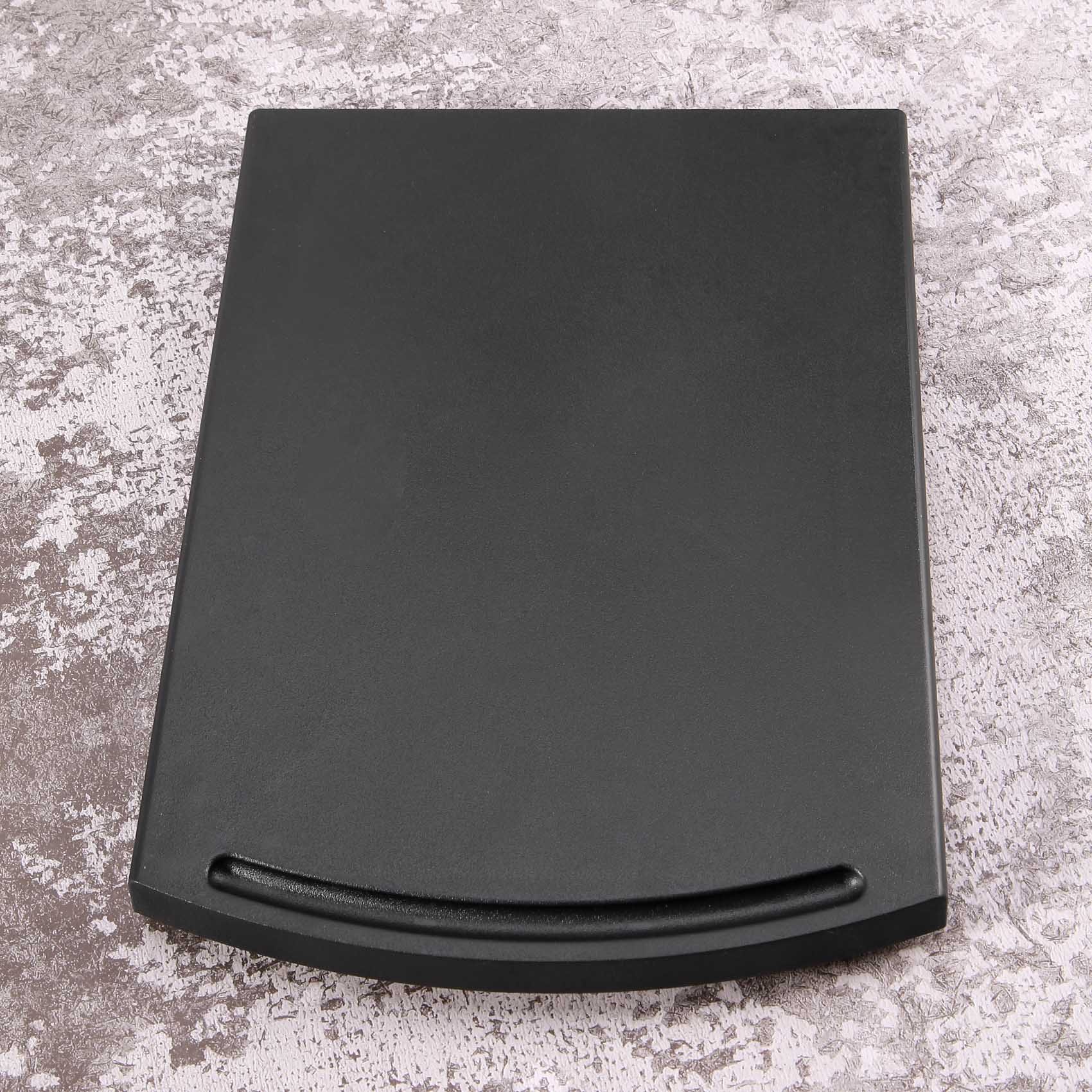แผ่นรองถาดกาแฟแบบเลื่อนสำหรับอ - Coffee Equipment Tray บทวิจารณ์และราคา