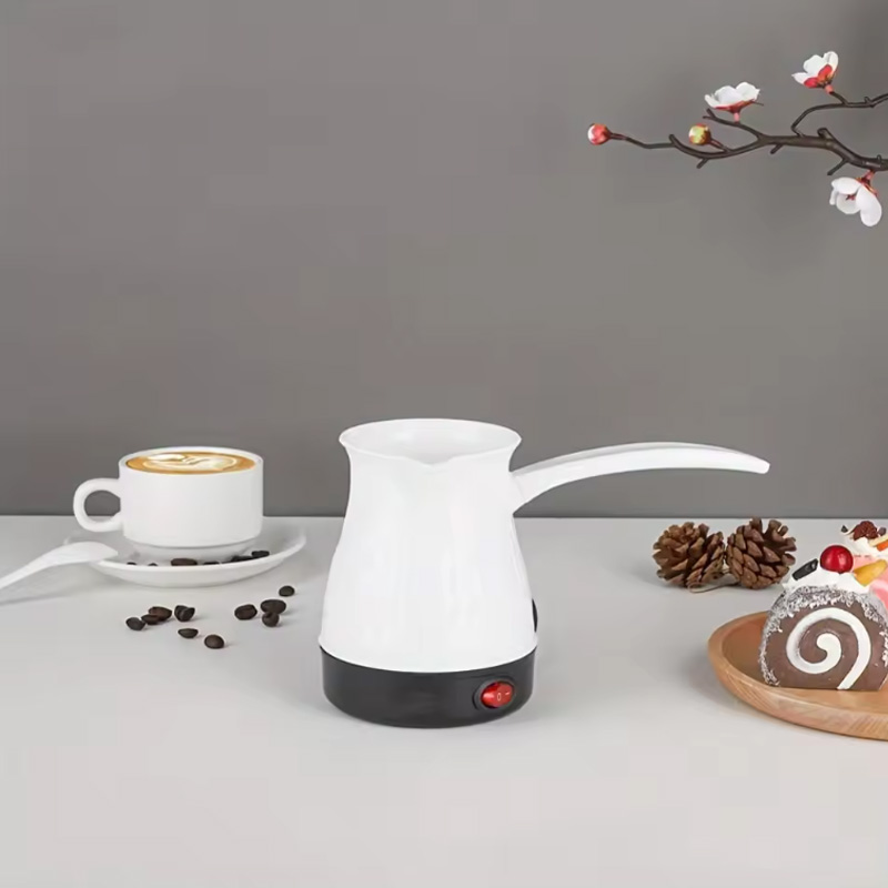 ปลั๊ก EU หม้อกาแฟไฟฟ้ายี่ห้อ B - Coffee Equipment Brand บทวิจารณ์และราคา