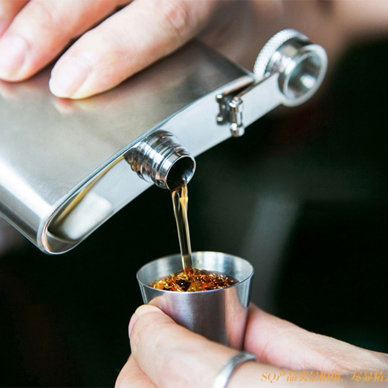 4/6Pcs ถ้วยสแตนเลส MINI Shot แ - Coffee Equipment Camping บทวิจารณ์และราคา