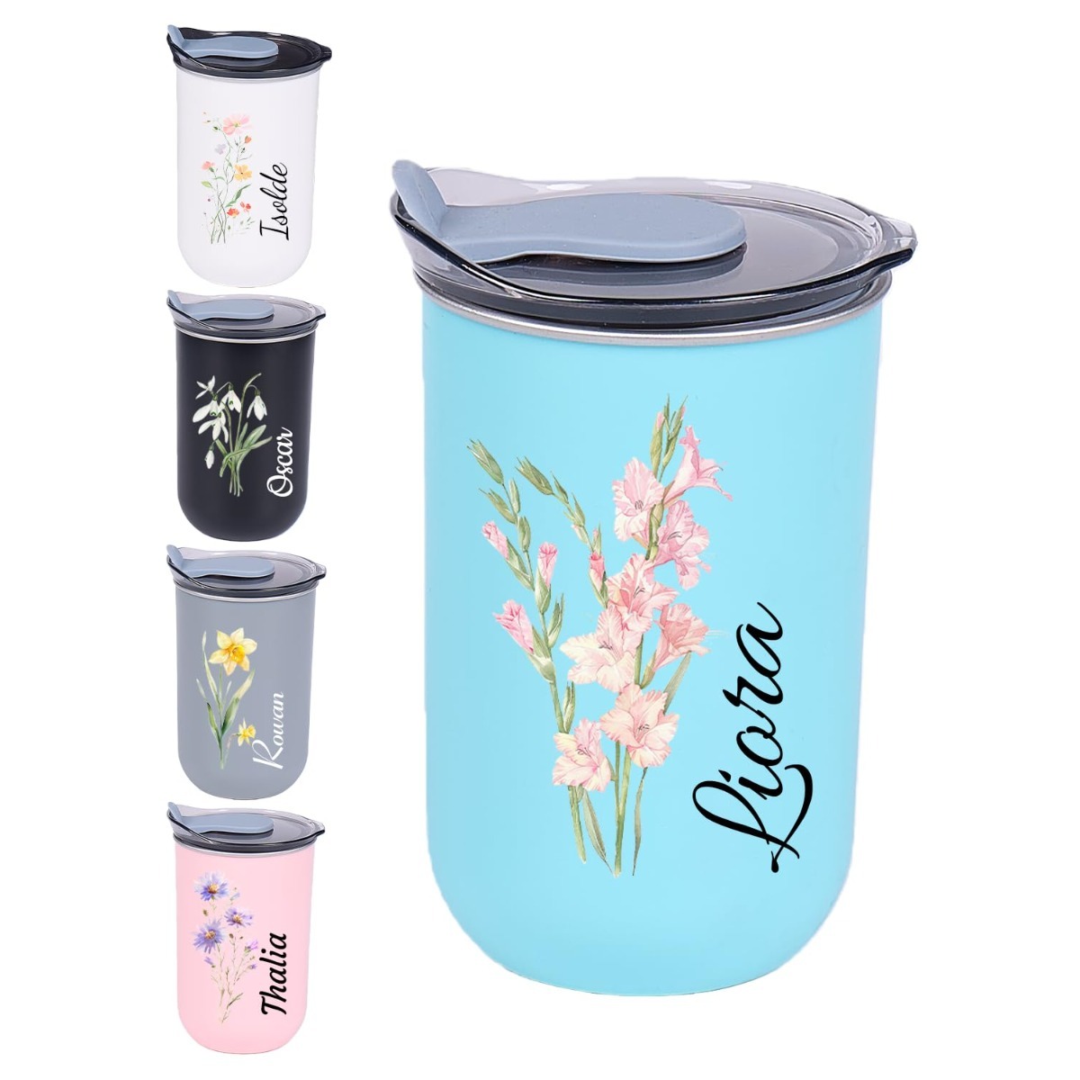 แก้วน้ำเก็บความร้อน/เย็น สแตนเ - Coffee Equipment Camping บทวิจารณ์และราคา