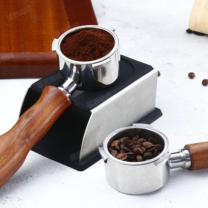 Coffee Bottomless Portafilter  - Coffee Equipment Machine บทวิจารณ์และราคา