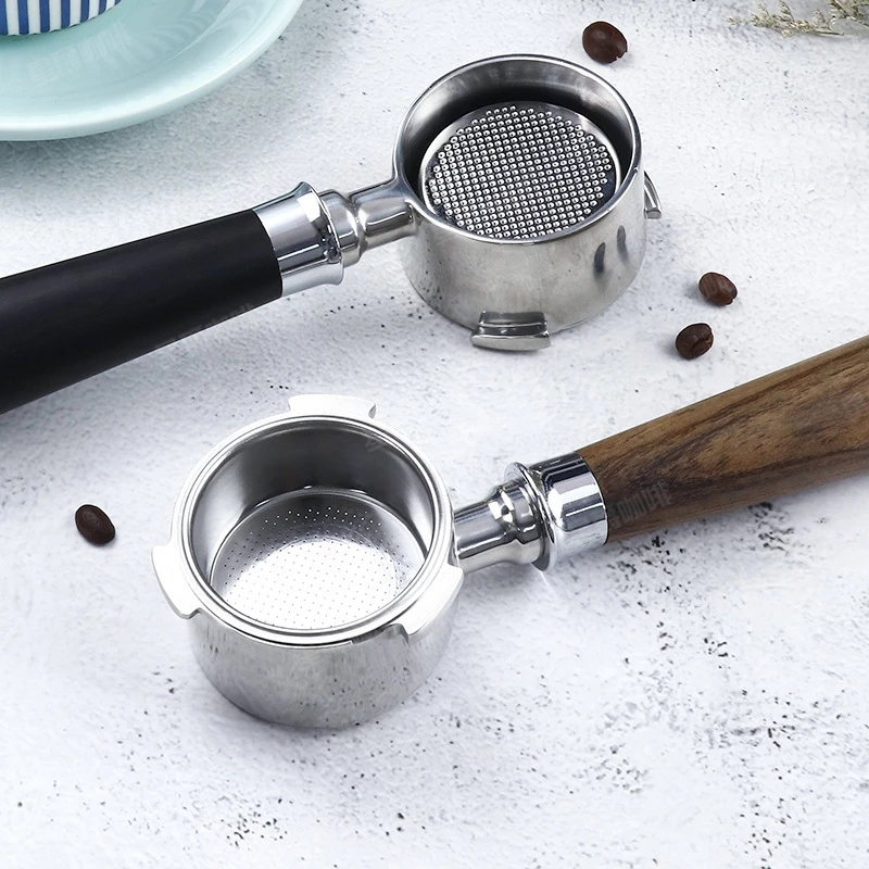 Coffee Bottomless Portafilter  - Coffee Equipment Machine บทวิจารณ์และราคา