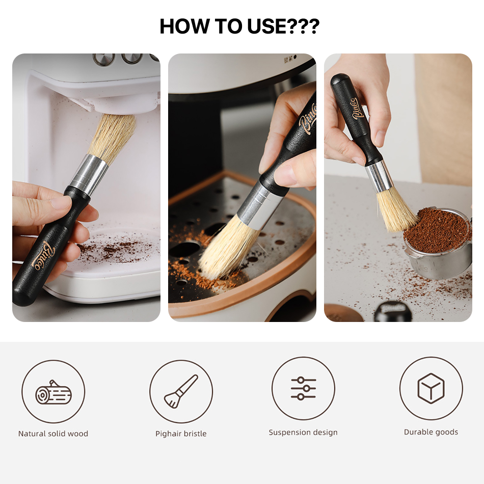 Vintage แปรงกาแฟเครื่องบดเครื่ - Vintage Coffee Equipment บทวิจารณ์และราคา