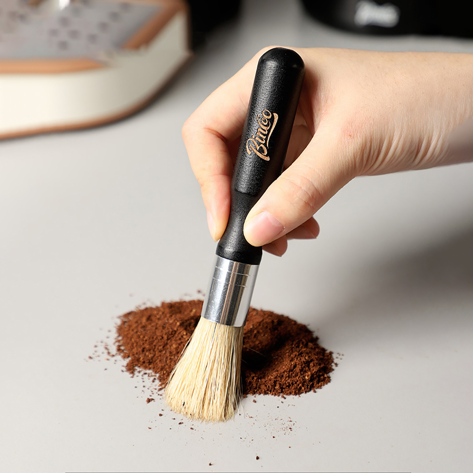 Vintage แปรงกาแฟเครื่องบดเครื่ - Vintage Coffee Equipment บทวิจารณ์และราคา