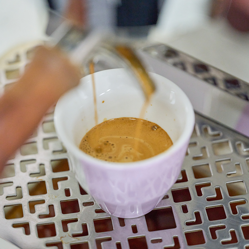 แก้วกาแฟเซรามิก รุ่น 2Waycup B - Coffee Equipment Machine บทวิจารณ์และราคา
