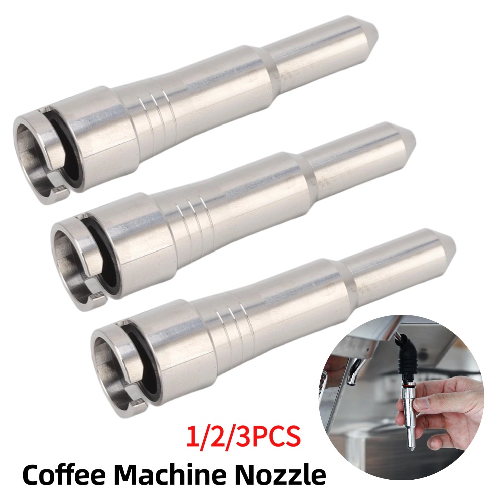 หัวฉีดไอน้ำเครื่องชงกาแฟ สแตนเ - Coffee Equipment Machine บทวิจารณ์และราคา