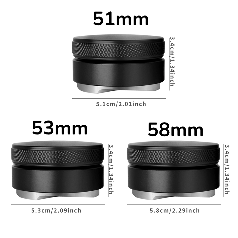 เครื่องมือกระจายกาแฟเอสเปรสโซ/ - Coffee Equipment Kit บทวิจารณ์และราคา