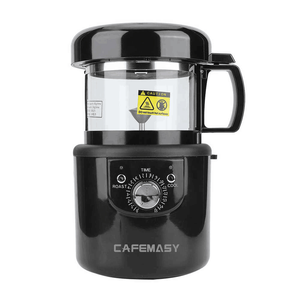 CAFEMASY บ้าน80G CB/CE Air กาแ - Vintage Coffee Equipment บทวิจารณ์และราคา