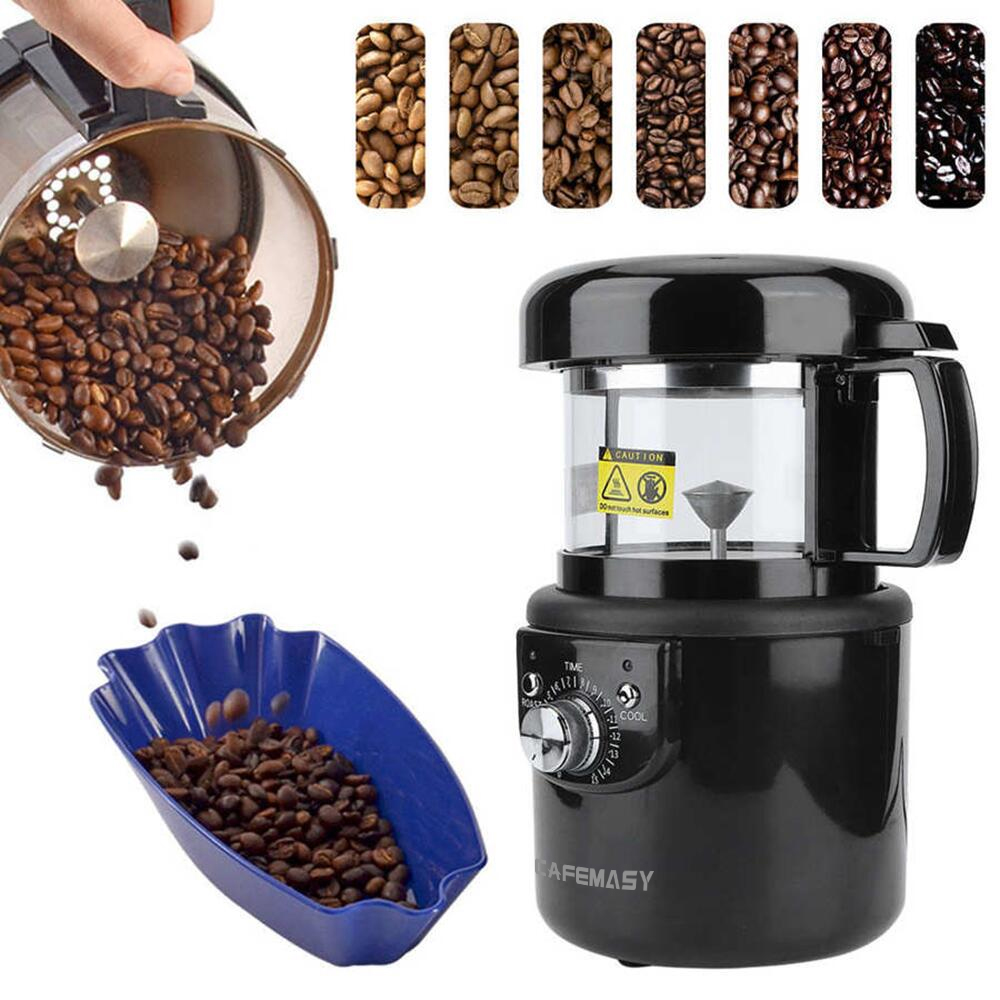 CAFEMASY บ้าน80G CB/CE Air กาแ - Vintage Coffee Equipment บทวิจารณ์และราคา