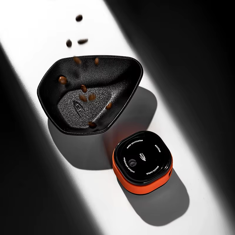 IKAPE เครื่องบดเมล็ดกาแฟและชุด - Coffee Equipment Tray บทวิจารณ์และราคา