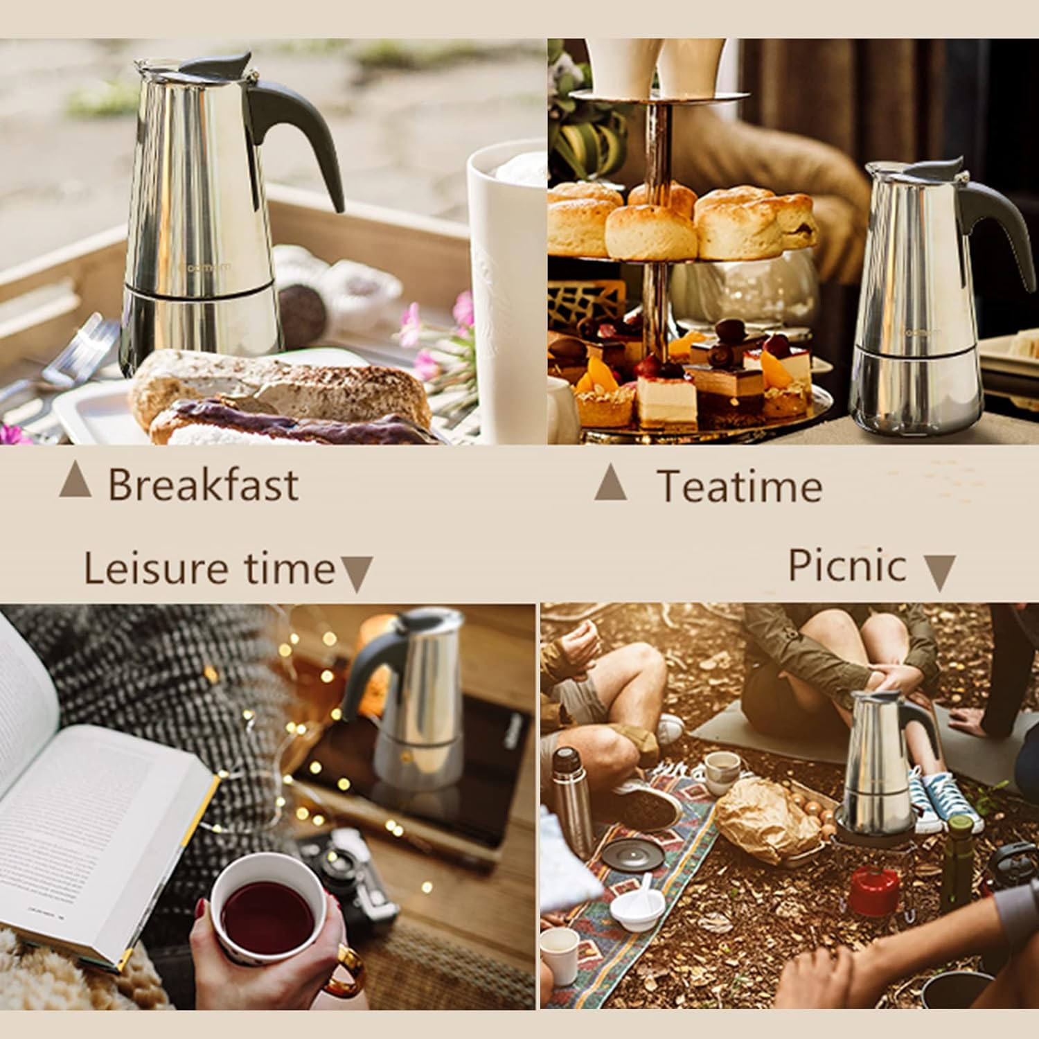 เครื่องชงกาแฟโมคา4/6/9ถ้วย, เค - Coffee Equipment Machine บทวิจารณ์และราคา