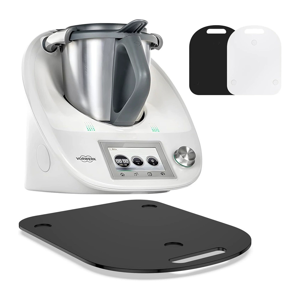 Thermomix TM5 TM6 ไม้ถาดโปรเซส - Coffee Equipment Tray บทวิจารณ์และราคา