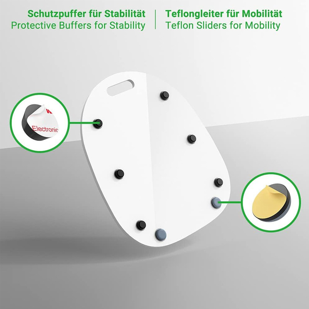 Thermomix TM5 TM6 ไม้ถาดโปรเซส - Coffee Equipment Tray บทวิจารณ์และราคา
