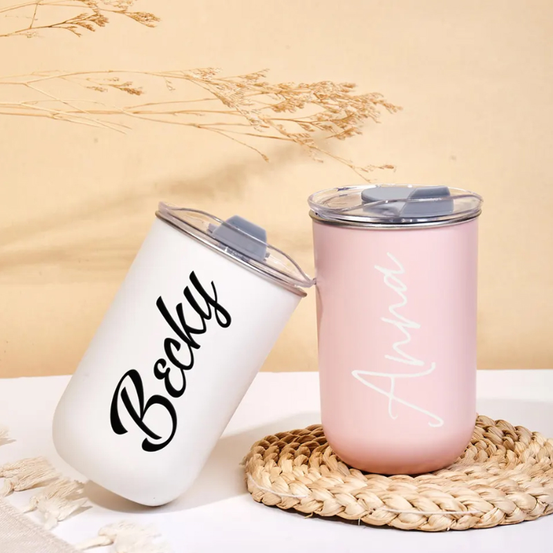แก้วกาแฟสแตนเลส 304 แบบกำหนดเอ - Coffee Equipment Camping บทวิจารณ์และราคา