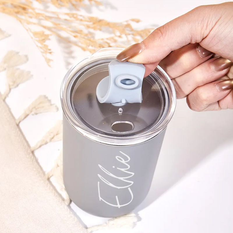 แก้วกาแฟสแตนเลส 304 แบบกำหนดเอ - Coffee Equipment Camping บทวิจารณ์และราคา