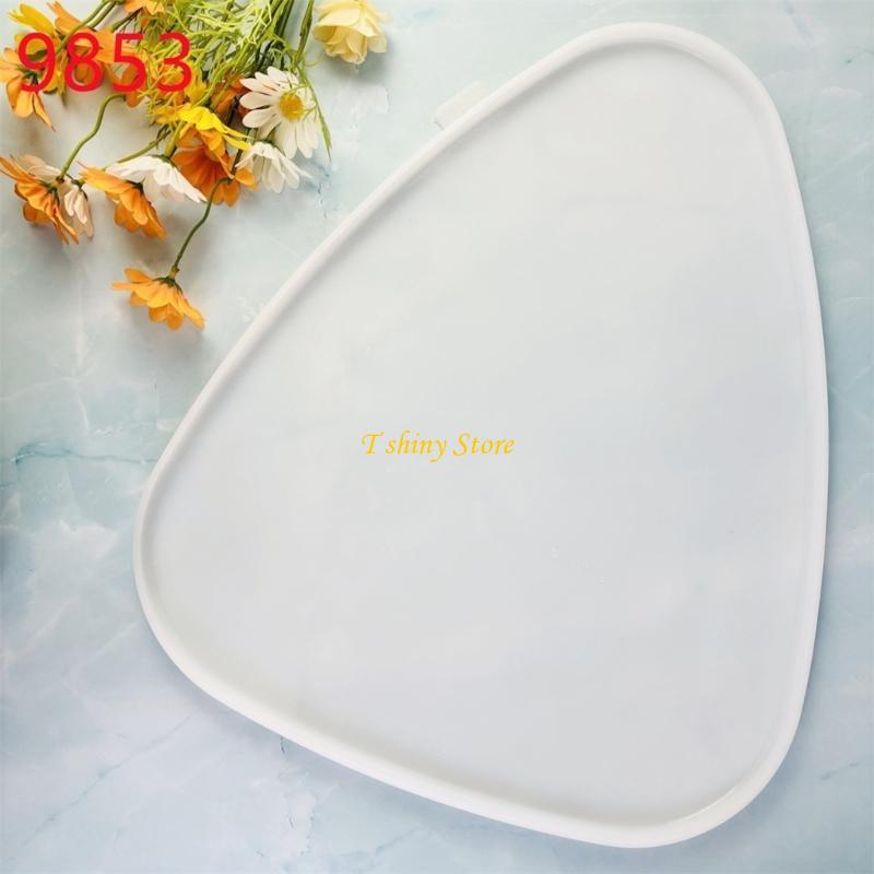 N58F ขนาดใหญ่เรซิ่นตารางแม่พิม - Coffee Equipment Tray บทวิจารณ์และราคา