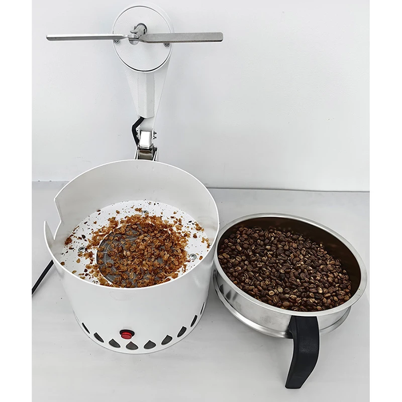 เครื่องทำความเย็นเมล็ดกาแฟขนาด - Coffee Equipment Tray บทวิจารณ์และราคา