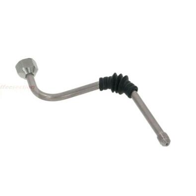 Rancilioไอน้ำFit Silvia Gaggia - Pressure Gauge Espresso บทวิจารณ์และราคา
