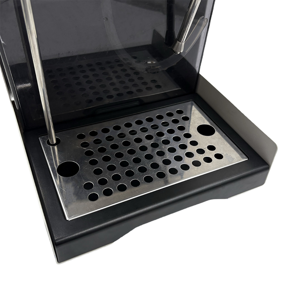 ถาดรองน้ำหยดแบบบาง 6 บาร์ 9 บา - Coffee Equipment Tray บทวิจารณ์และราคา