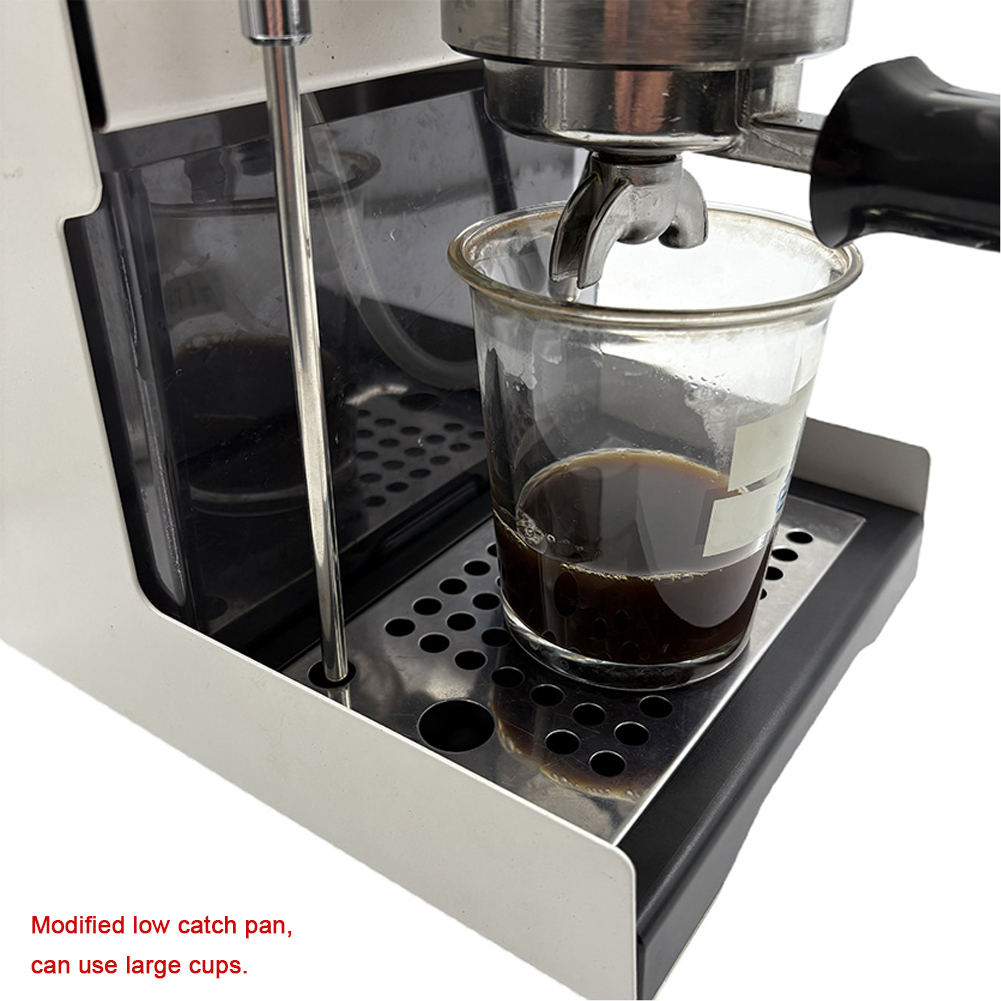 ถาดรองน้ำหยดแบบบาง 6 บาร์ 9 บา - Coffee Equipment Tray บทวิจารณ์และราคา