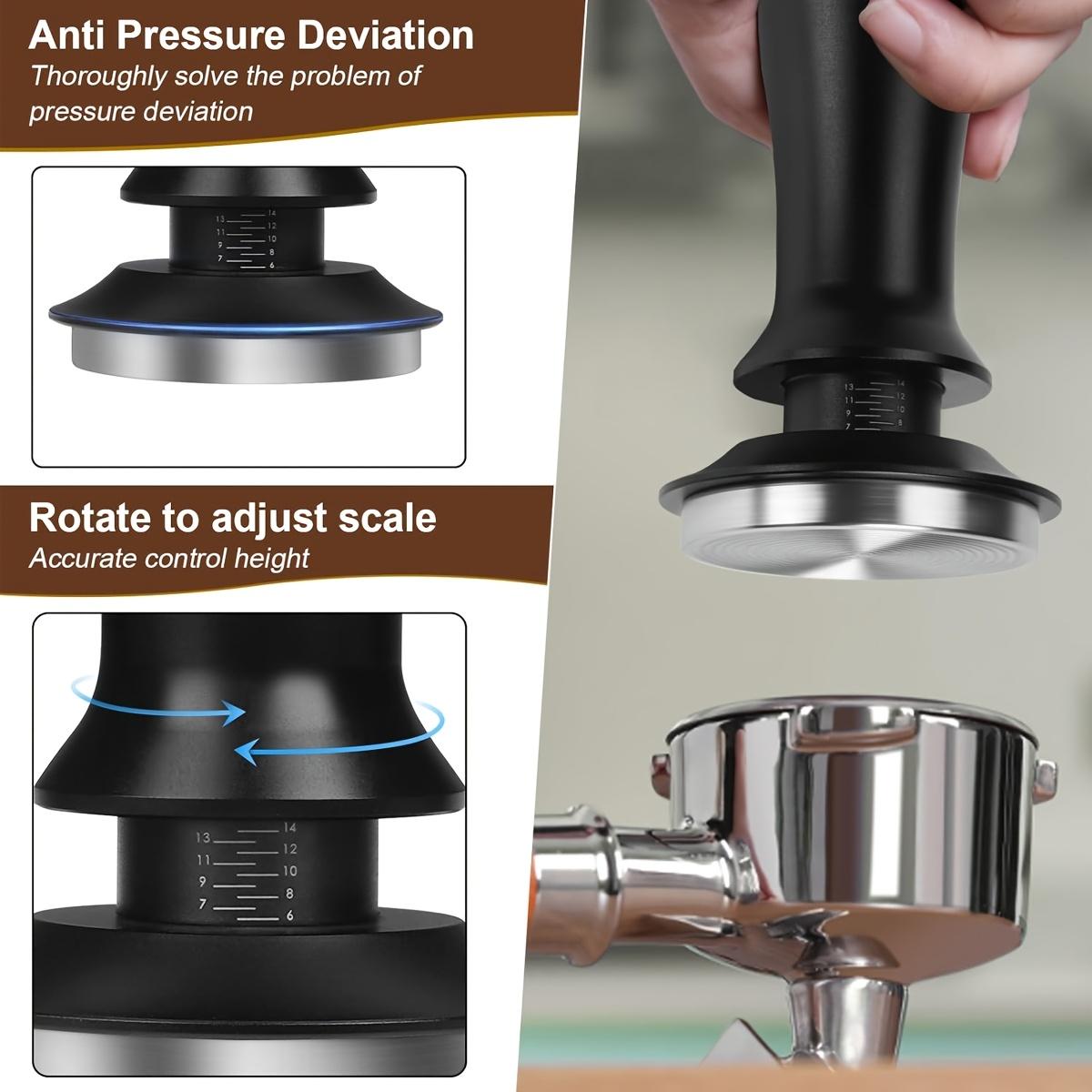 ชุดอุปกรณ์เสริมสำหรับเอสเพรสโซ - Coffee Equipment Kit บทวิจารณ์และราคา
