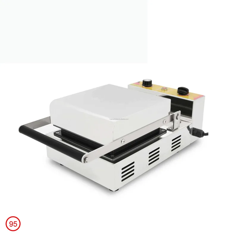 เครื่องทำวาฟเฟิลเชิงพาณิชย์พร้ - Coffee Equipment Tray บทวิจารณ์และราคา