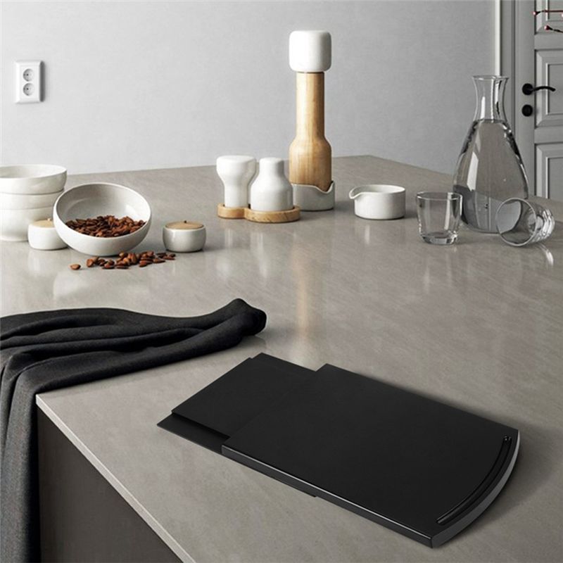 A01F-แผ่นรองถาดกาแฟแบบเลื่อนสำ - Coffee Equipment Tray บทวิจารณ์และราคา