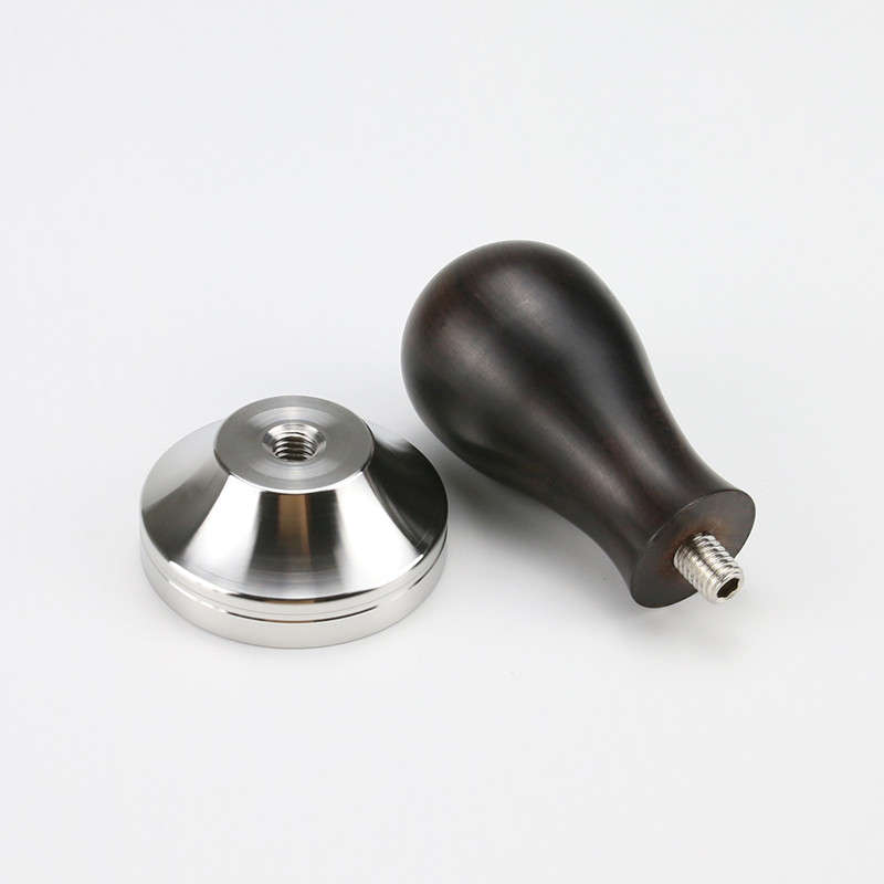 แทมเปอร์กาแฟ ขนาด 51 มม. 53 มม - Coffee Equipment Kit บทวิจารณ์และราคา