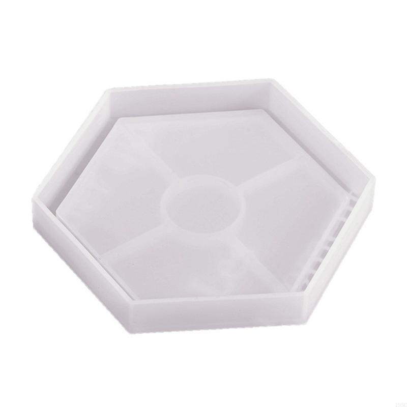 แม่พิมพ์รองจานรองแก้วอีพอกซีเร - Coffee Equipment Tray บทวิจารณ์และราคา